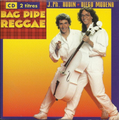 Bag Pipe Reggae
